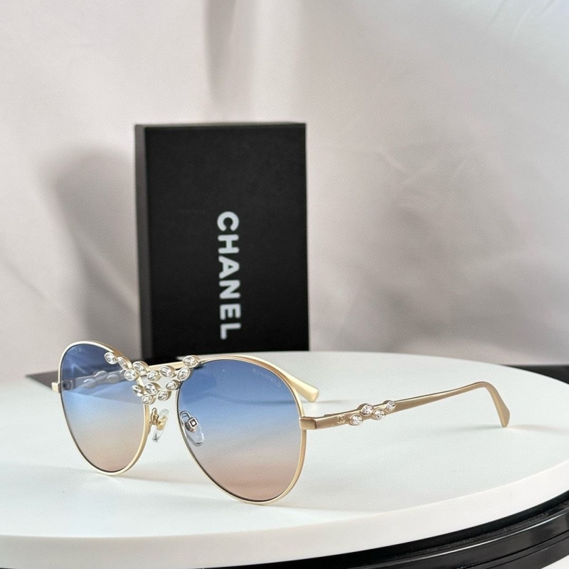 Chanel Sunglasses